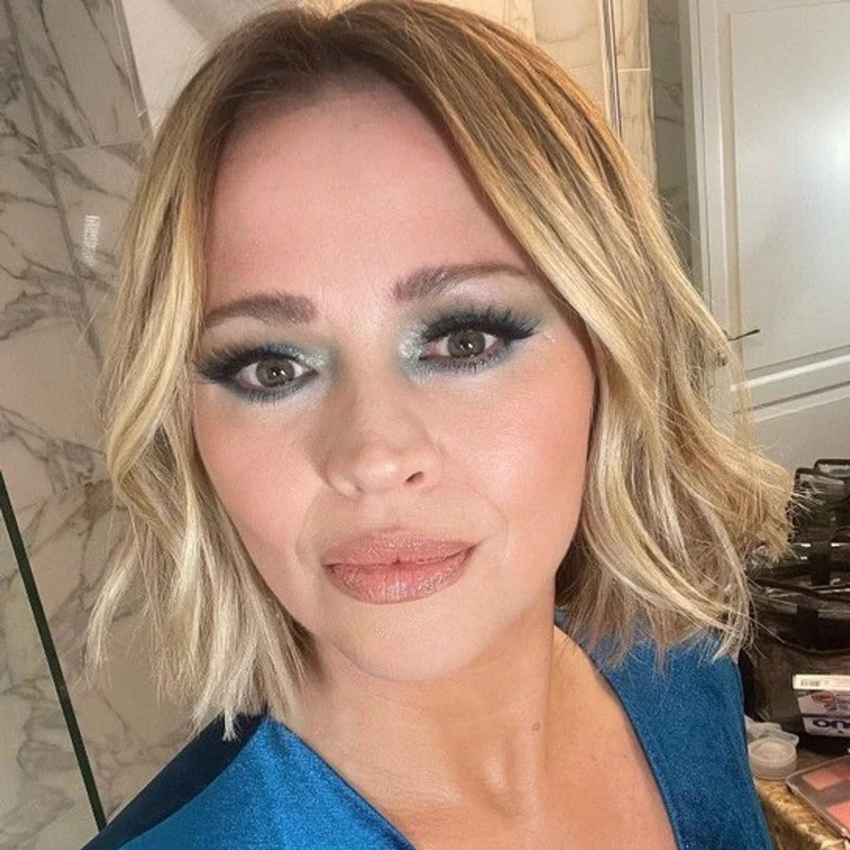 Kimberley Walsh