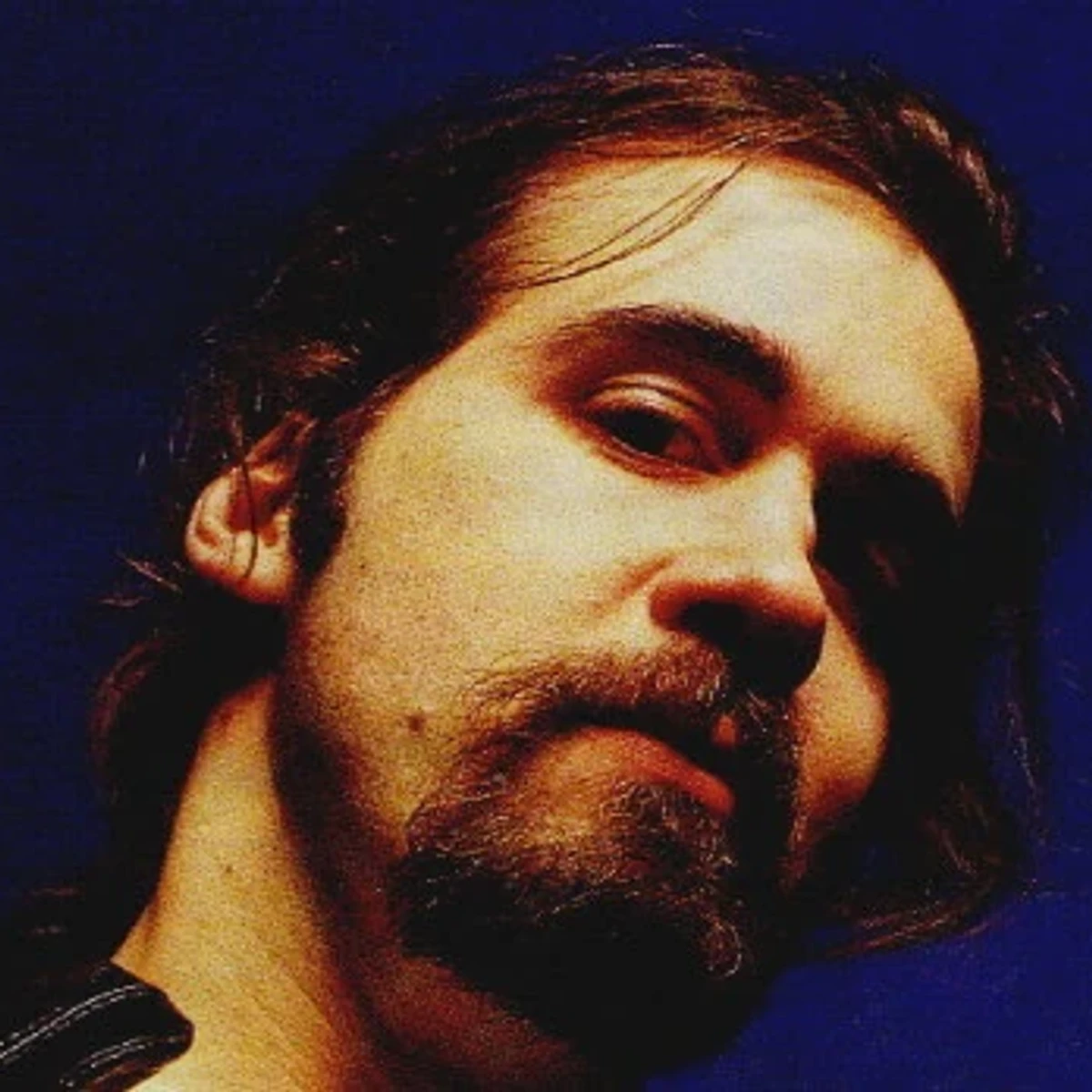 Krist Novoselic