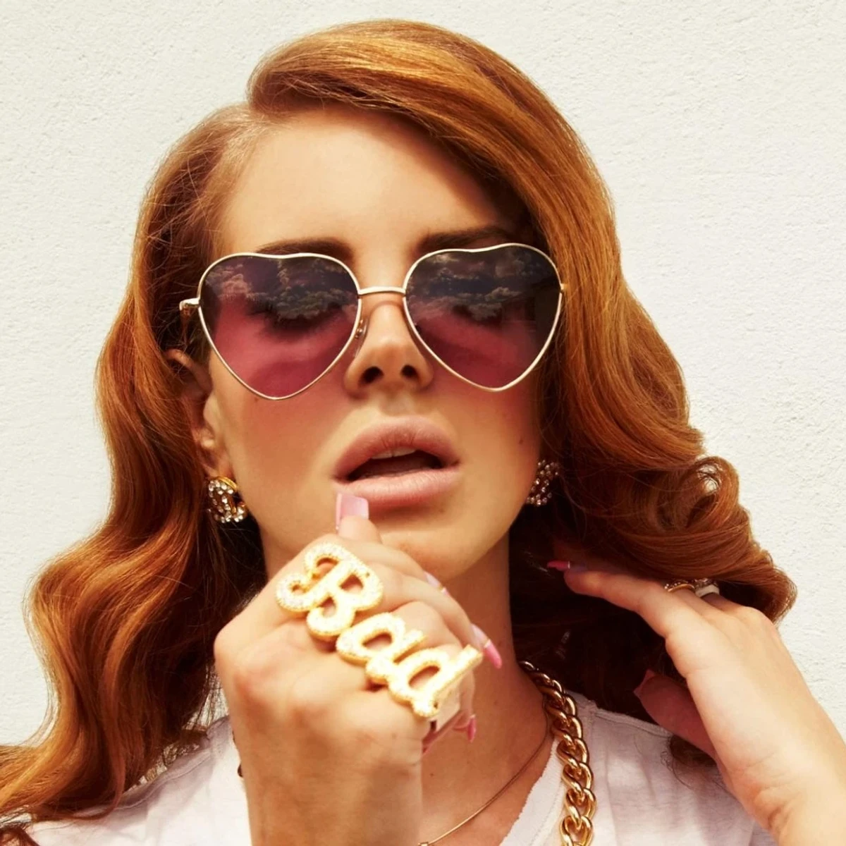 Lana Del Rey