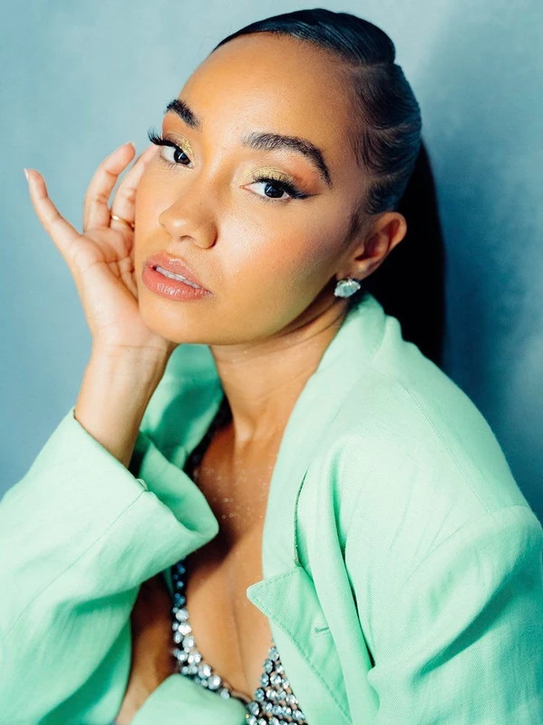 Leigh-Anne Pinnock