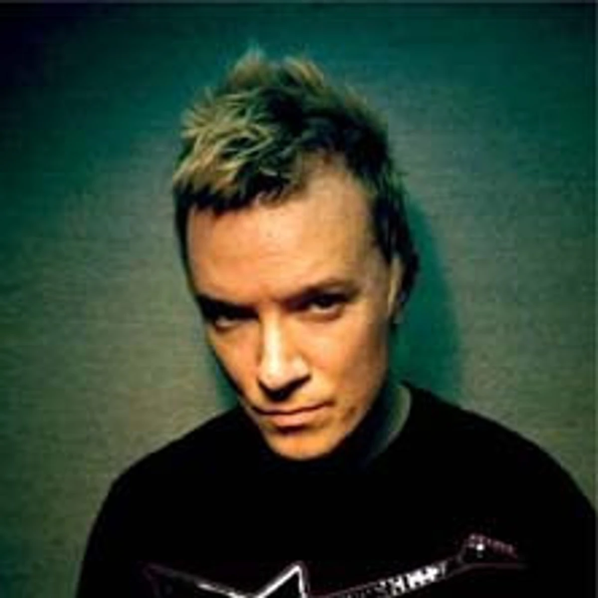 Liam Howlett