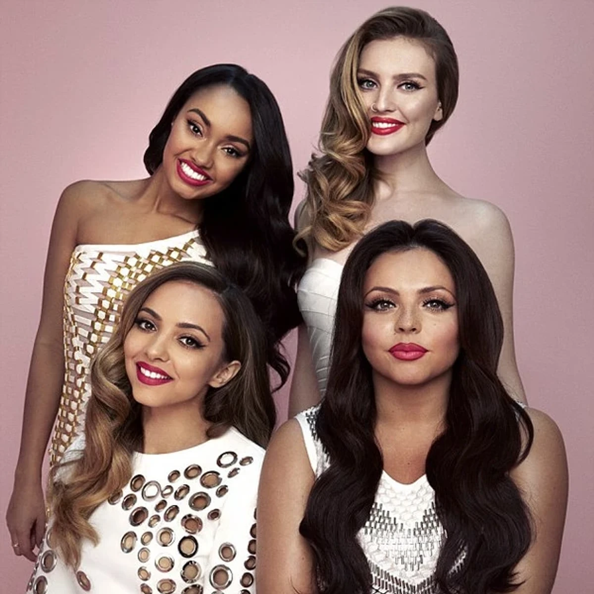 Little Mix