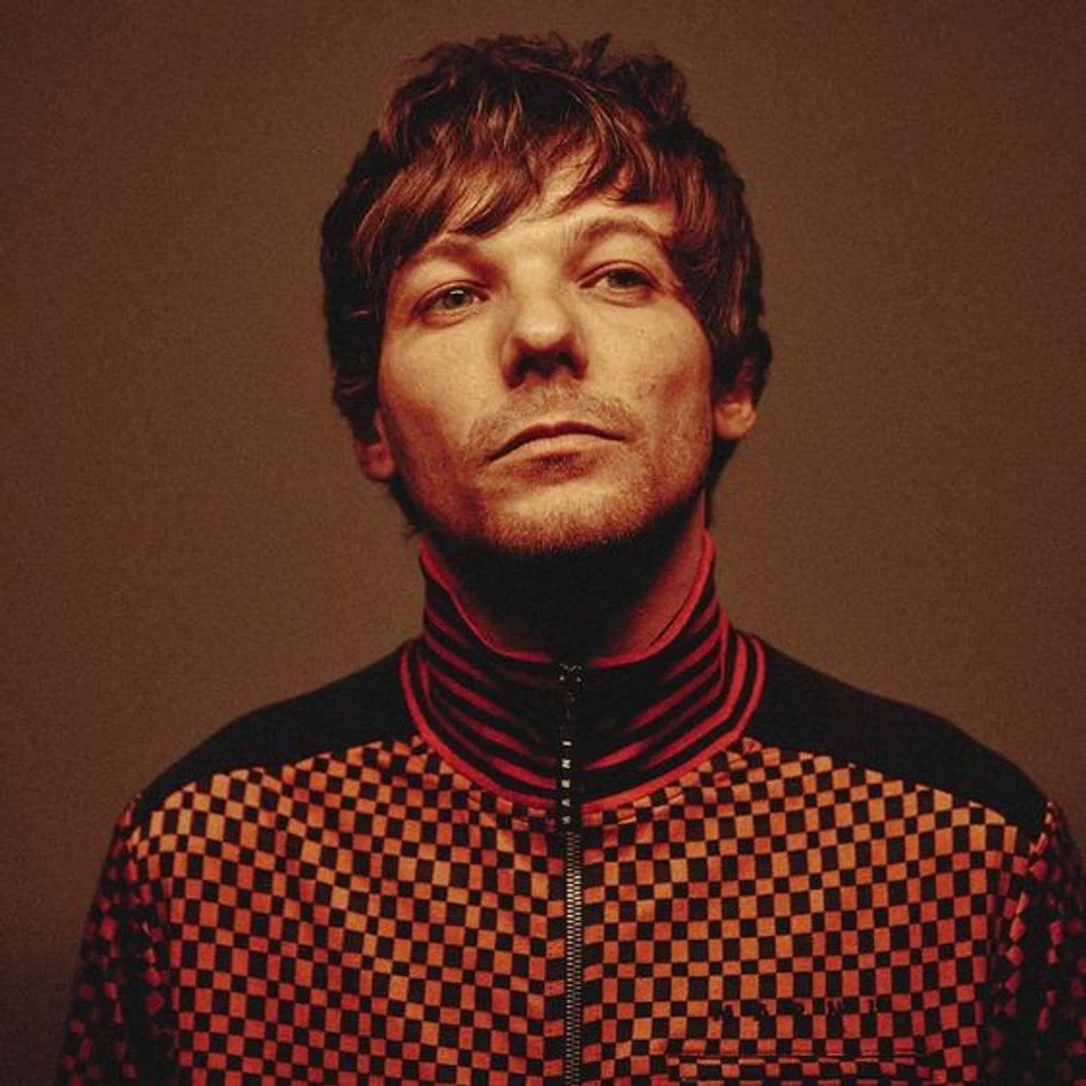 Louis Tomlinson