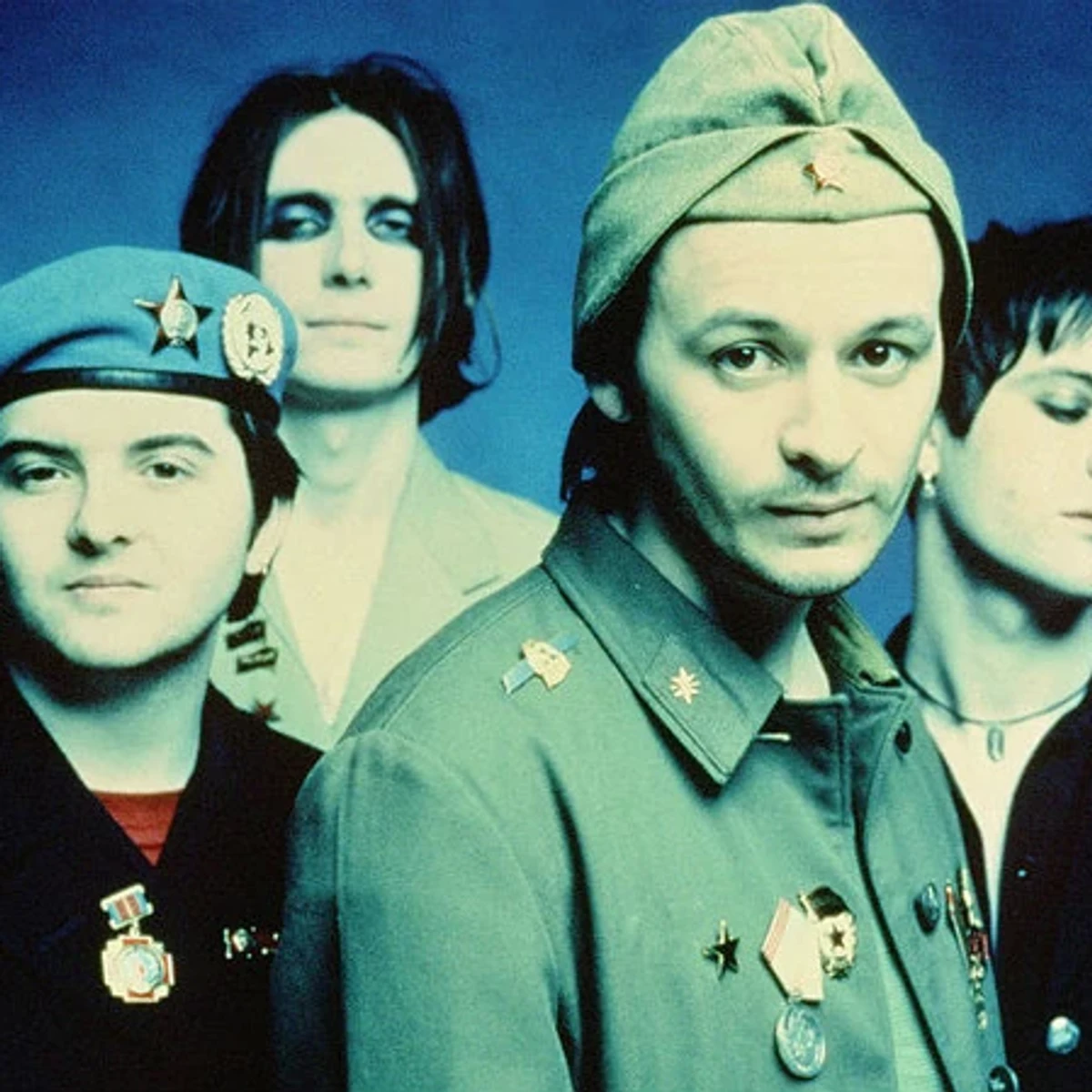 Manic Street Preachers
