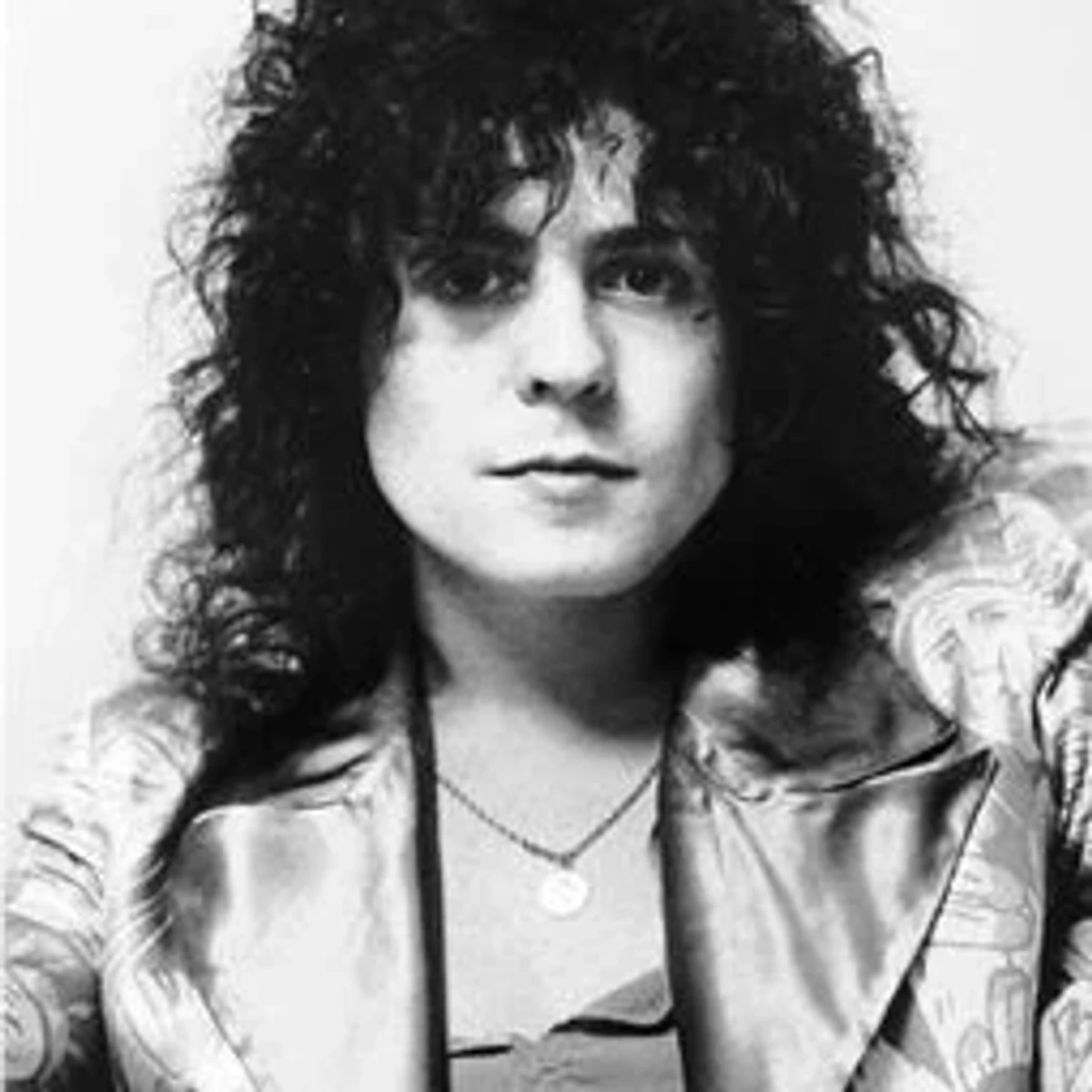 Marc Bolan