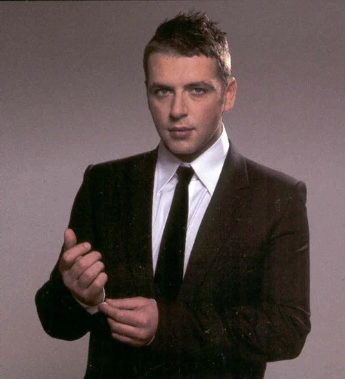 Mark Feehily