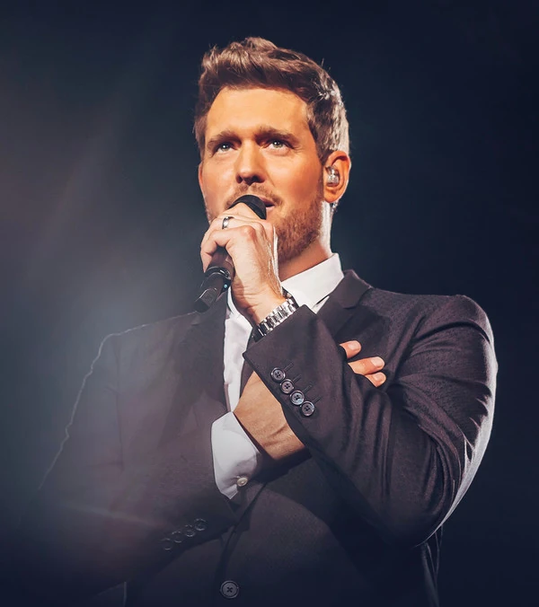 Michael Bublé