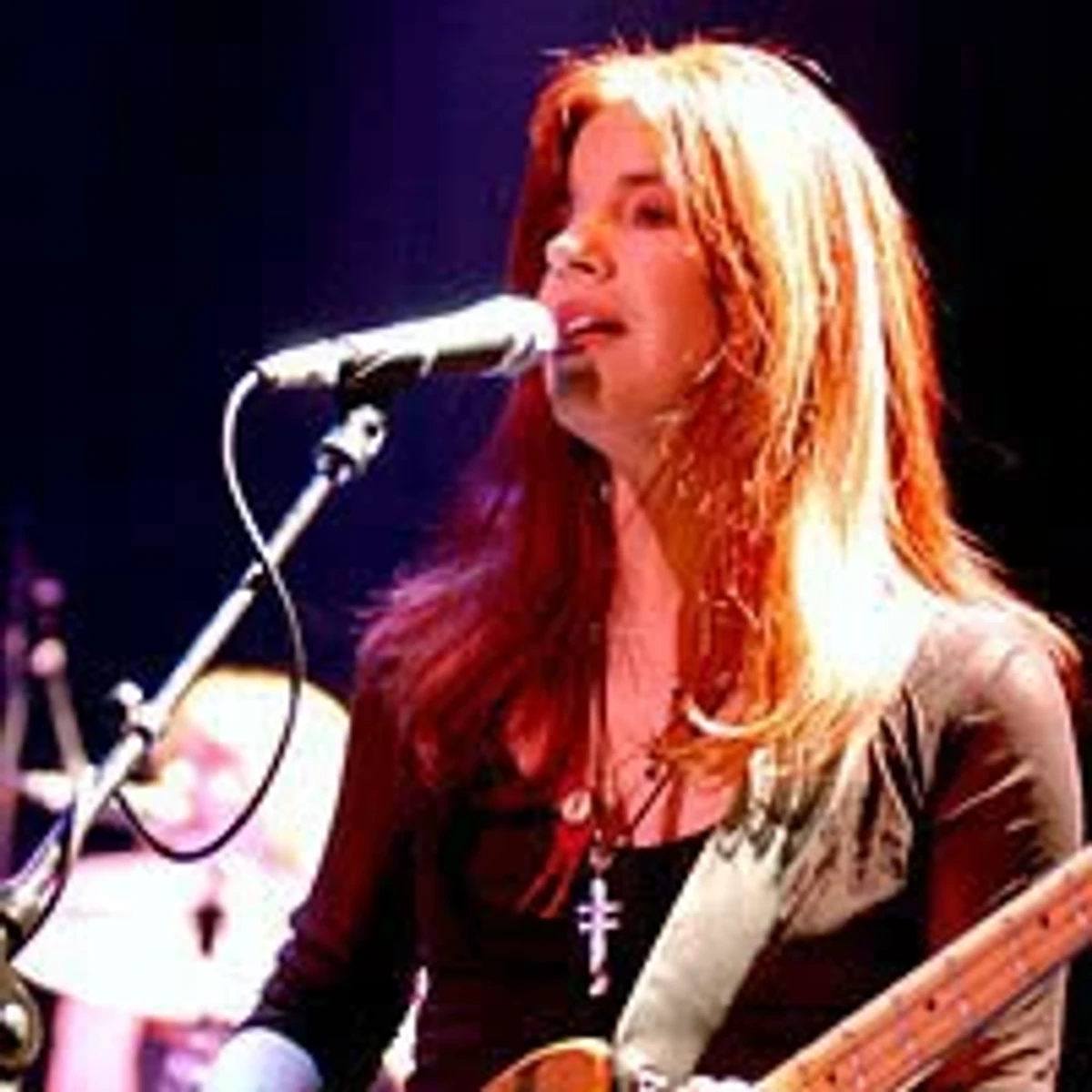 Michael Steele