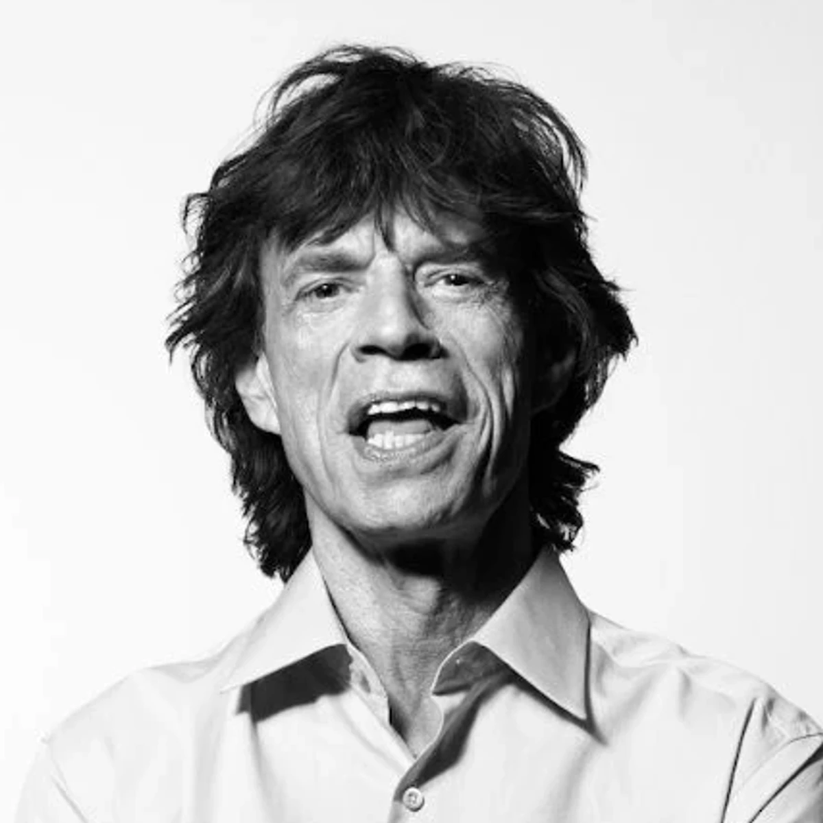 Mick Jagger