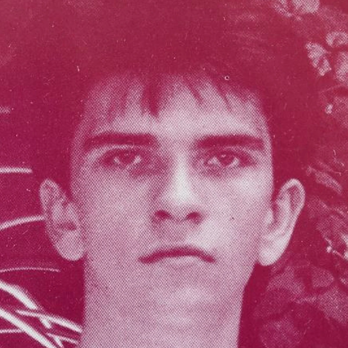 Mike Joyce