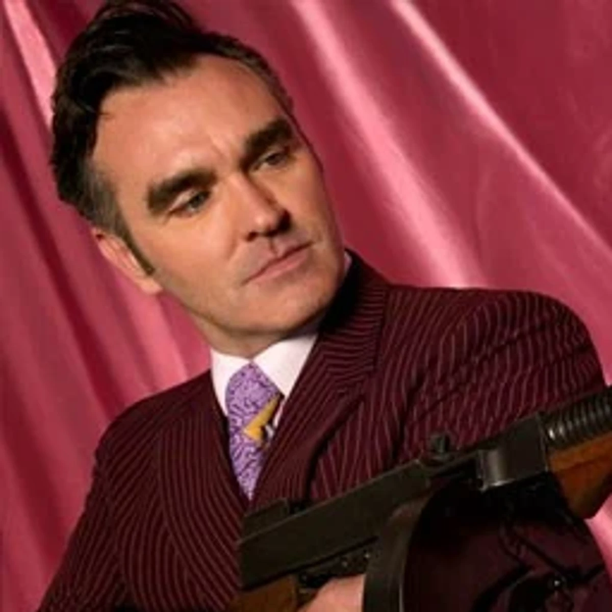 Morrissey