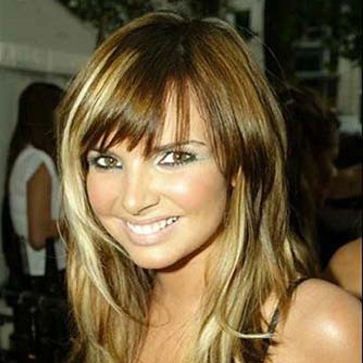 Nadine Coyle