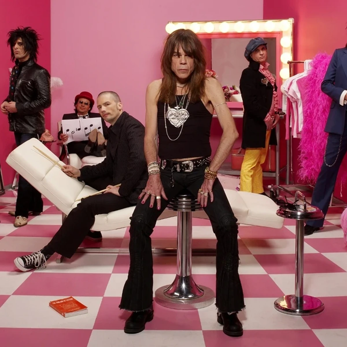 New York Dolls
