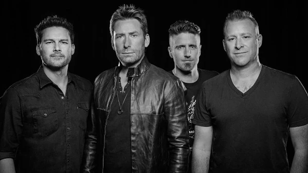 Nickelback