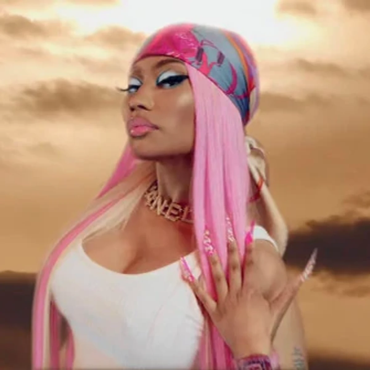 Nicki Minaj