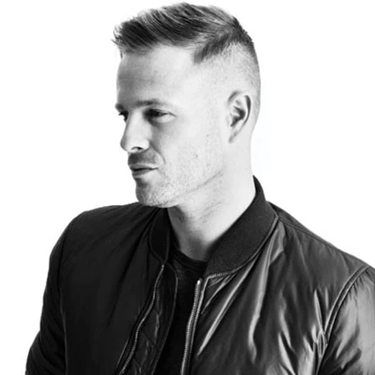 Nicky Byrne