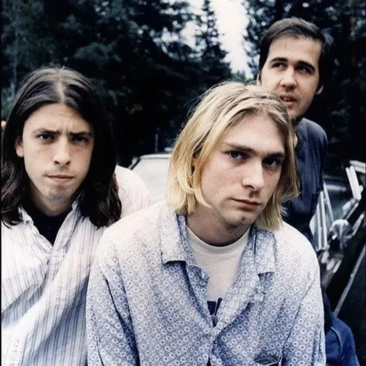 Nirvana
