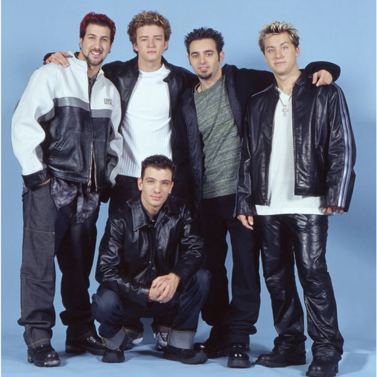 NSYNC