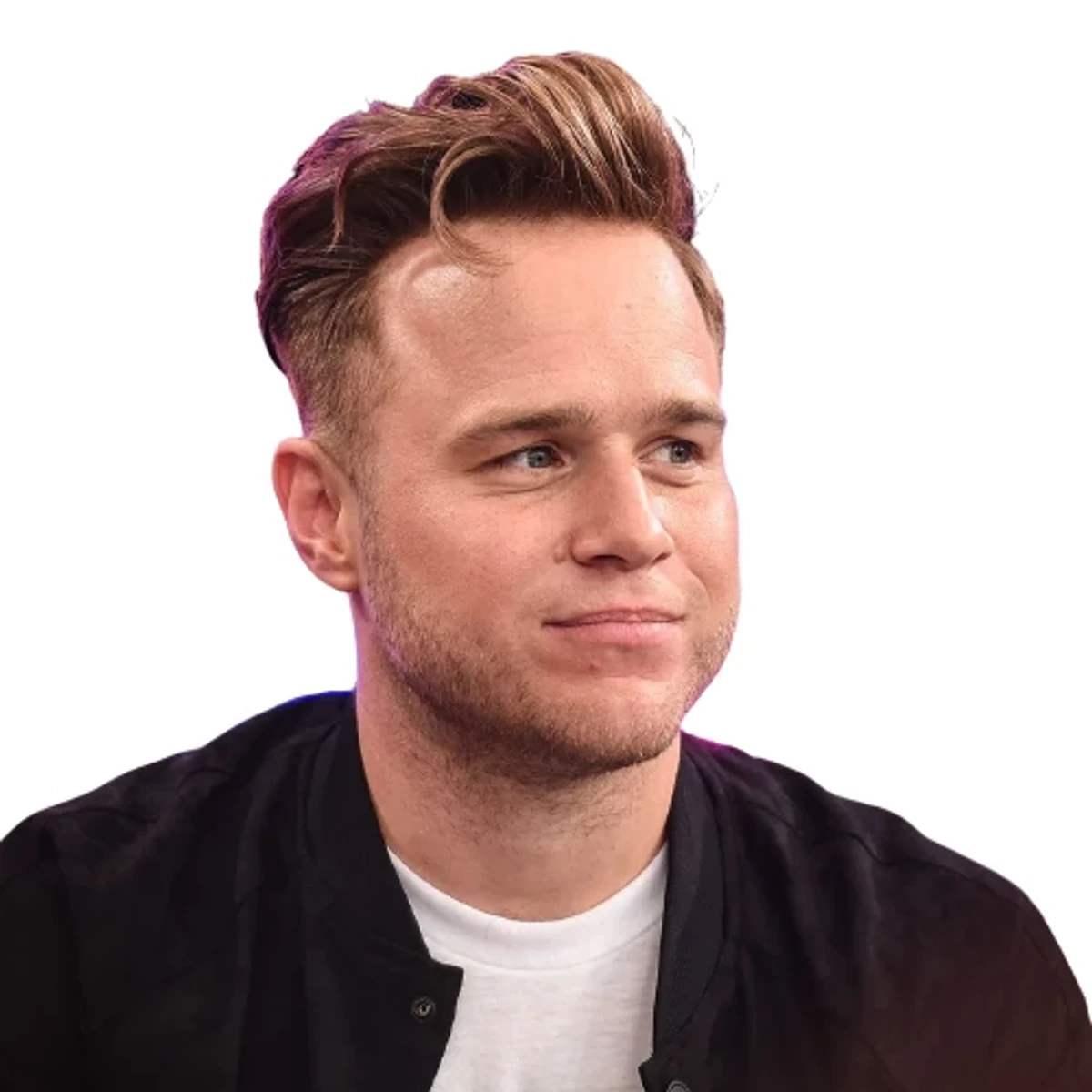 Olly Murs