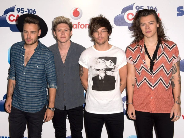 One Direction