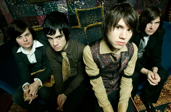 Panic! At The Disco