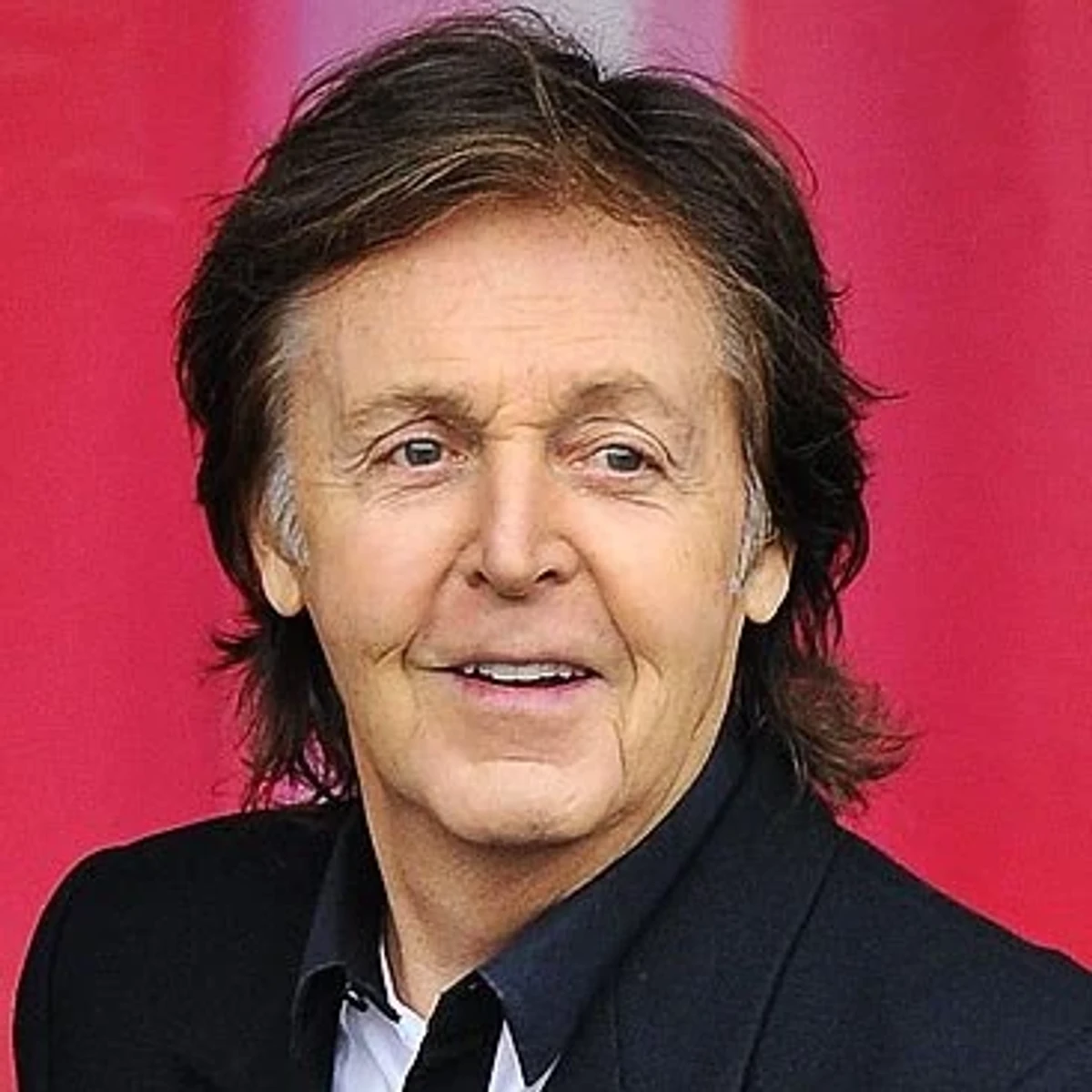 Paul McCartney