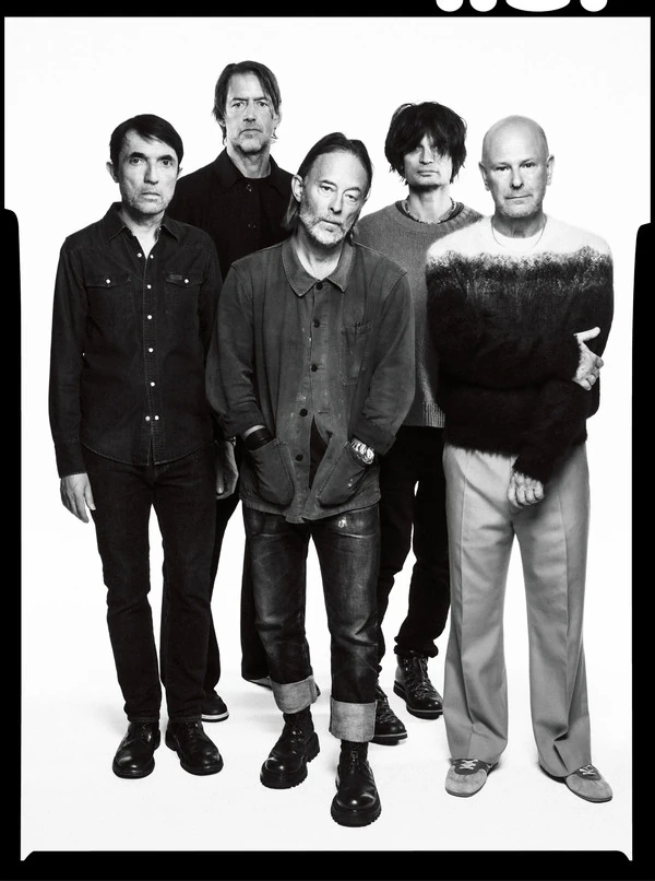 Radiohead