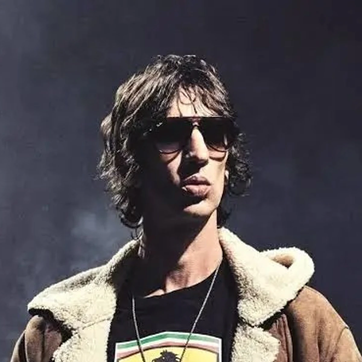 Richard Ashcroft