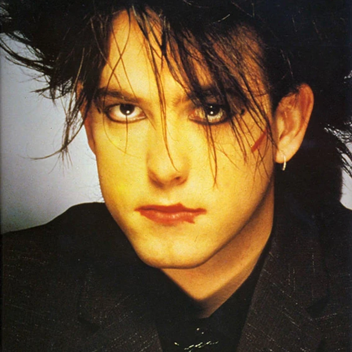 Robert Smith