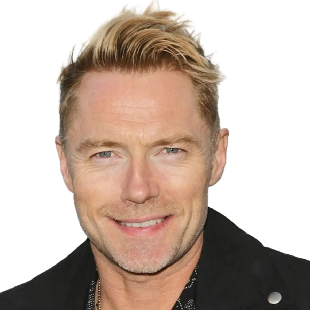 Ronan Keating