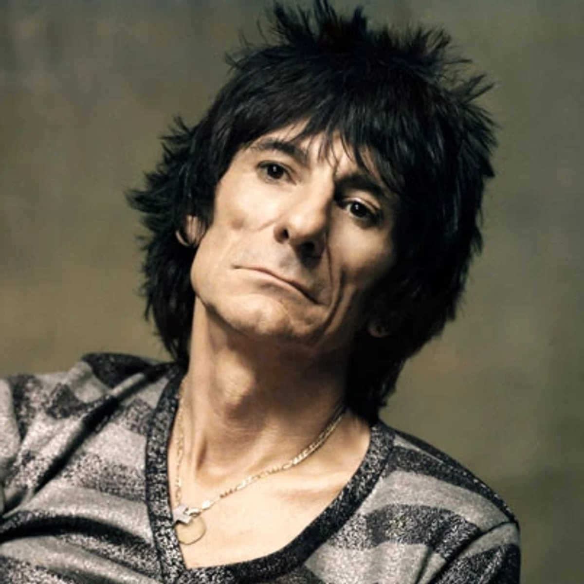 Ronnie Wood
