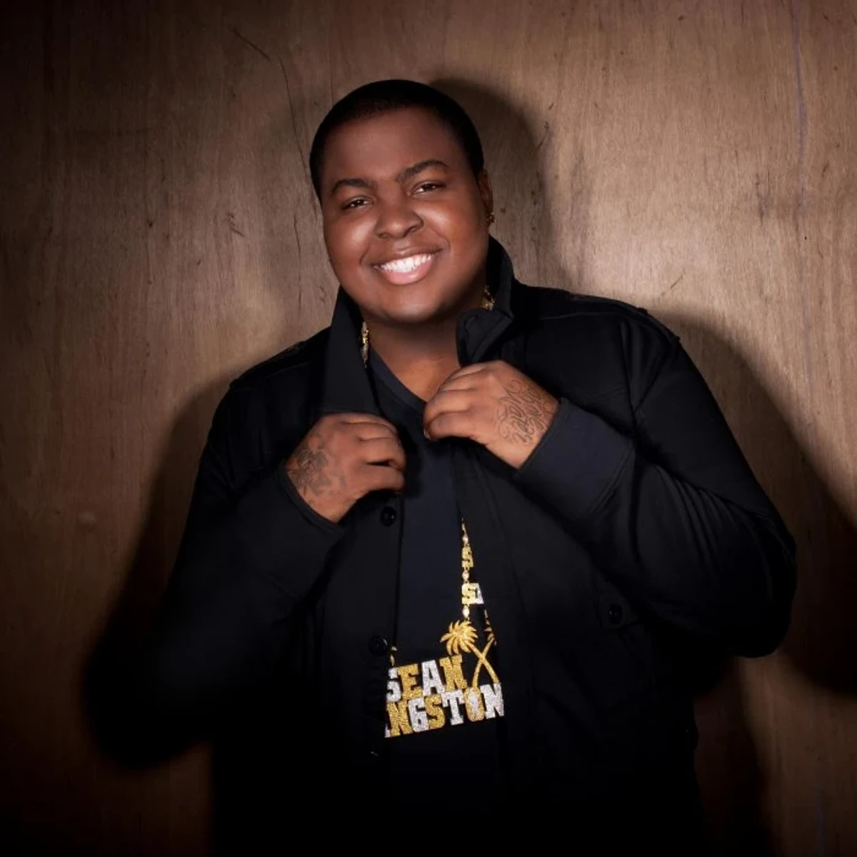 Sean Kingston