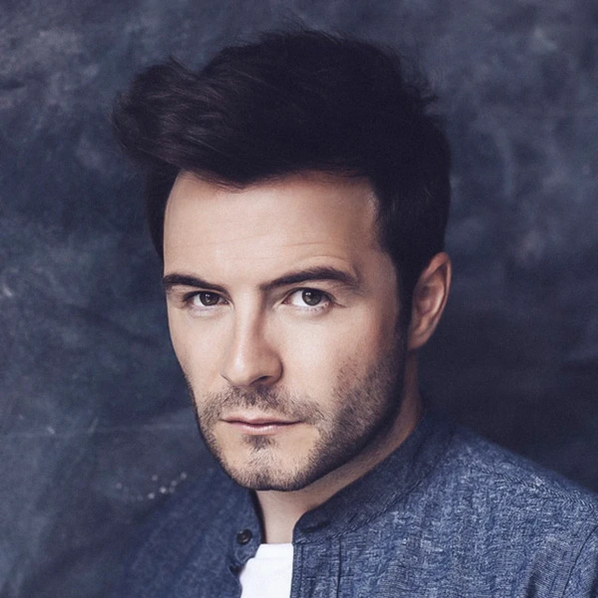 Shane Filan