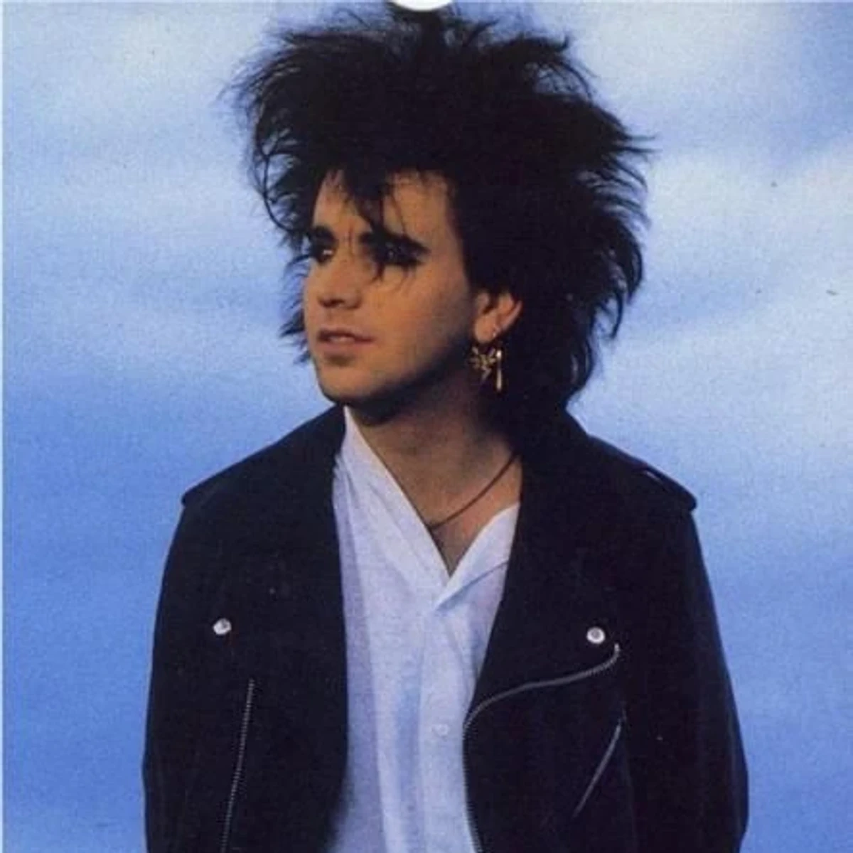 Simon Gallup