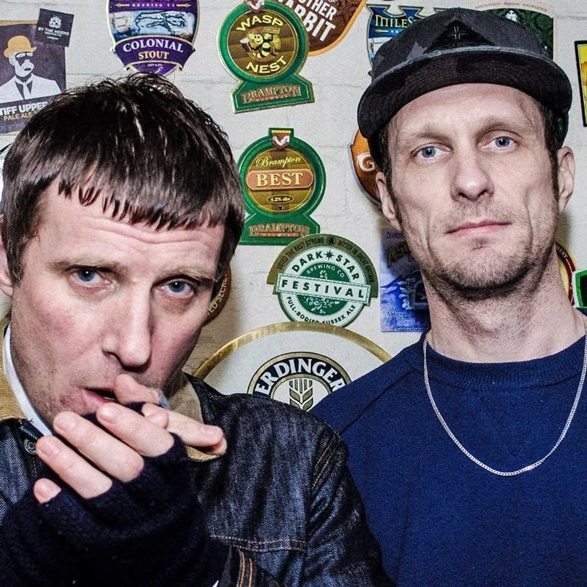 Sleaford Mods