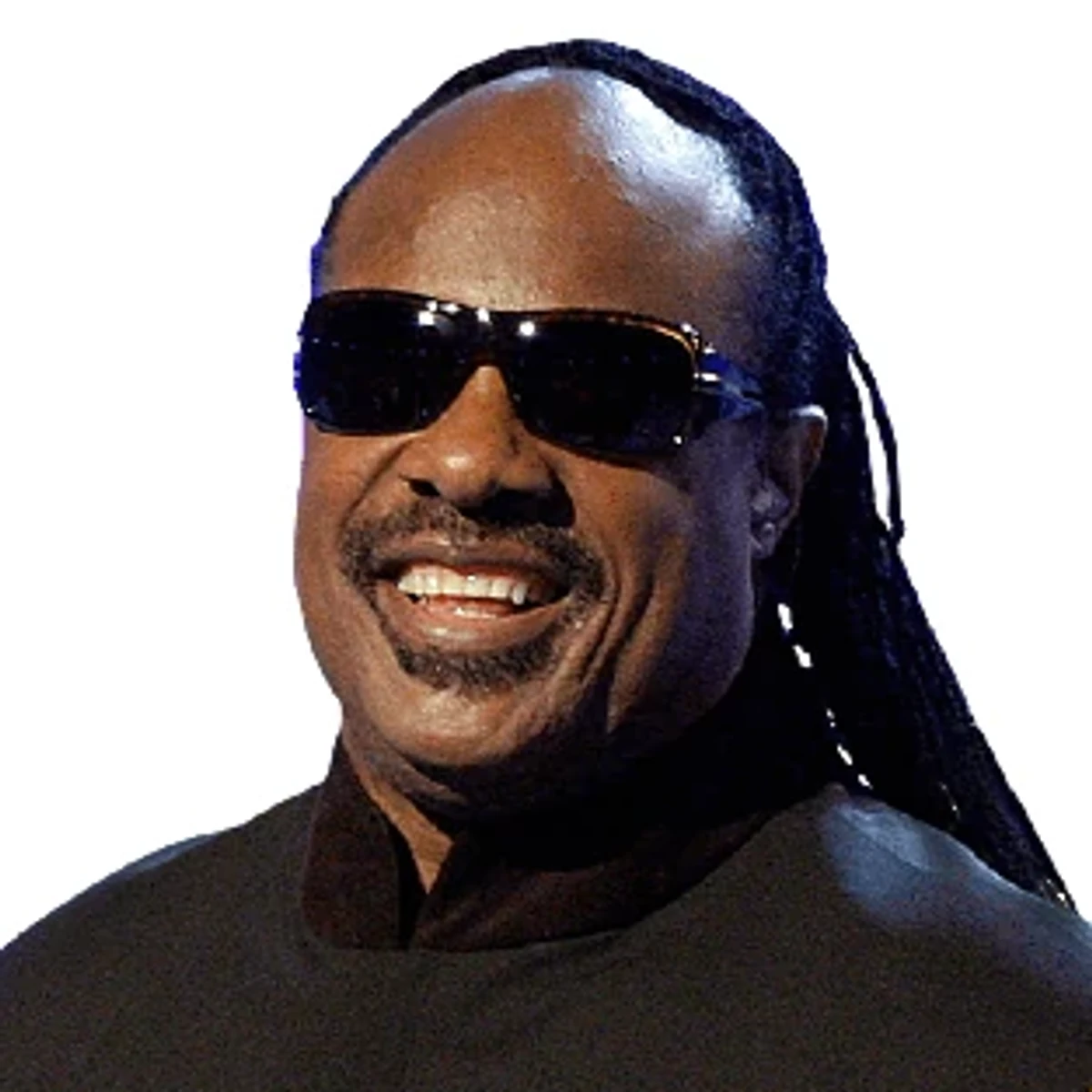 Stevie Wonder