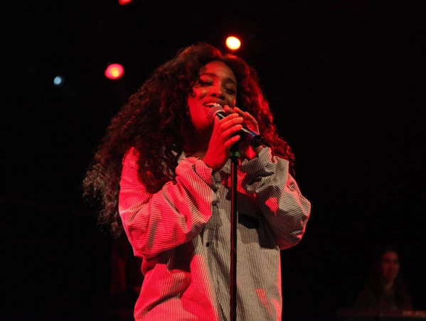 SZA