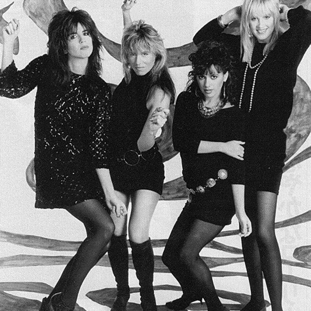 The Bangles