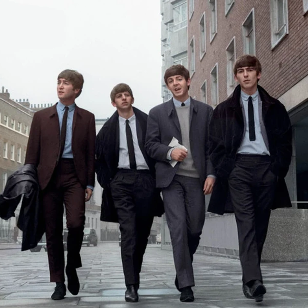 The Beatles