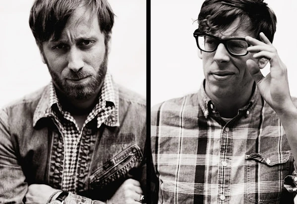 The Black Keys