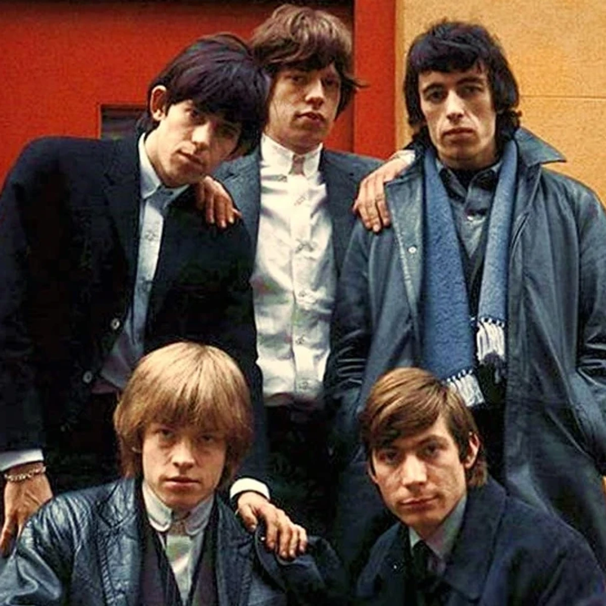 The Rolling Stones