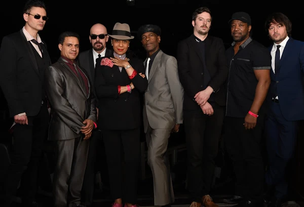 The Selecter