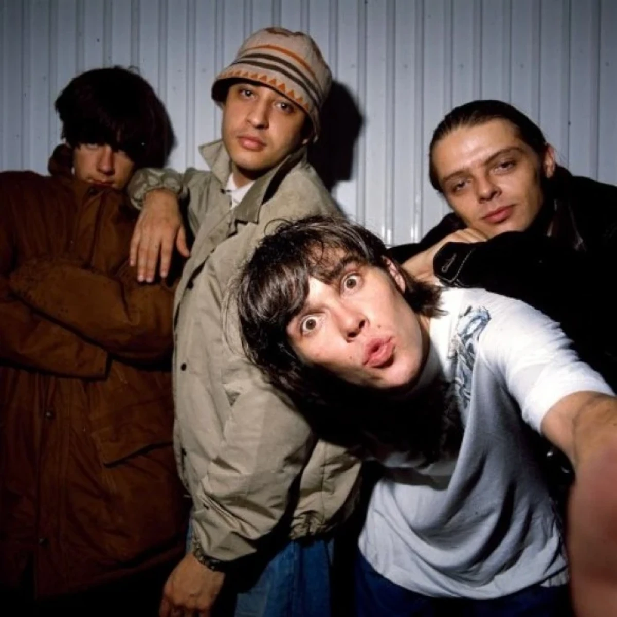 The Stone Roses