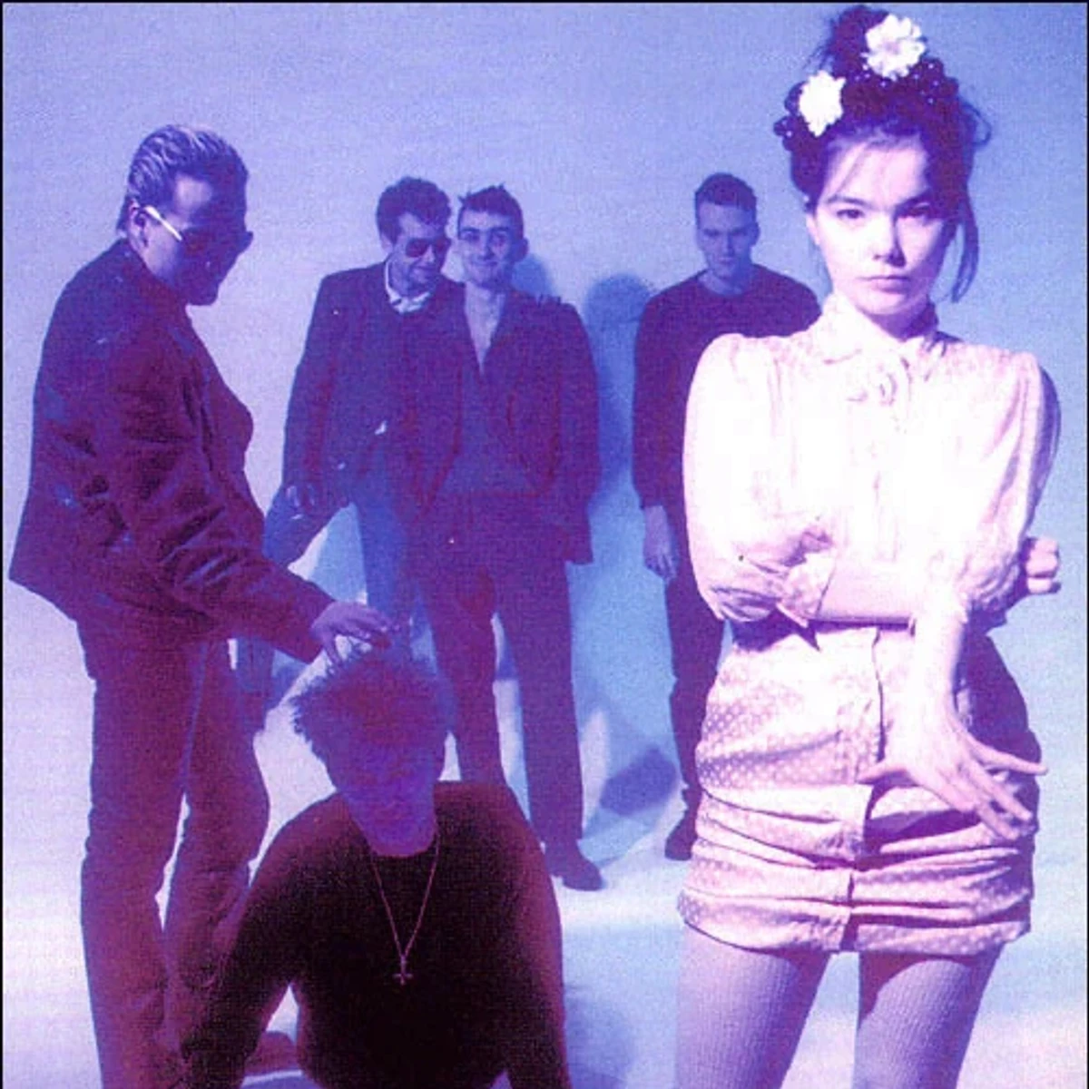 The Sugarcubes