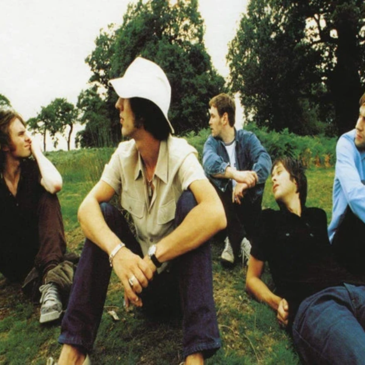 The Verve