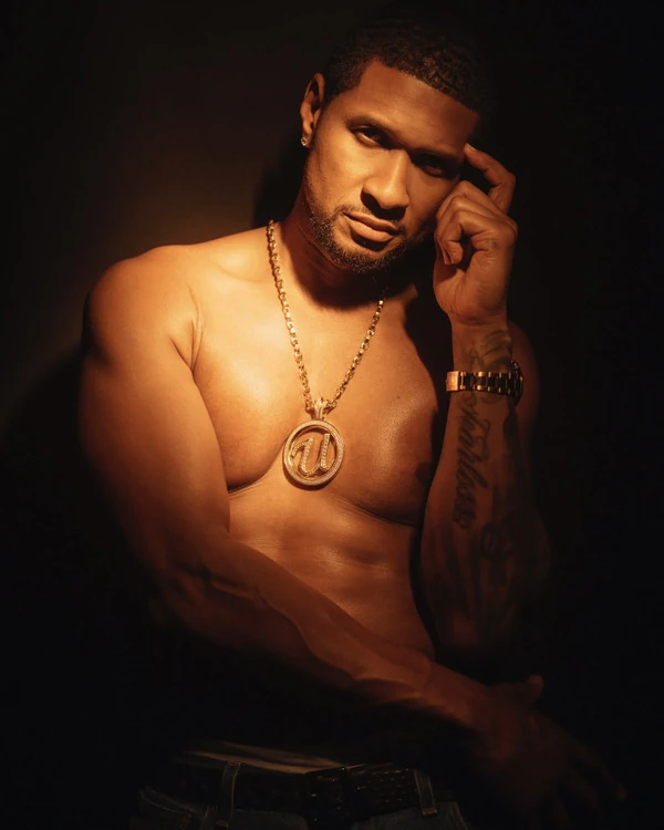 Usher