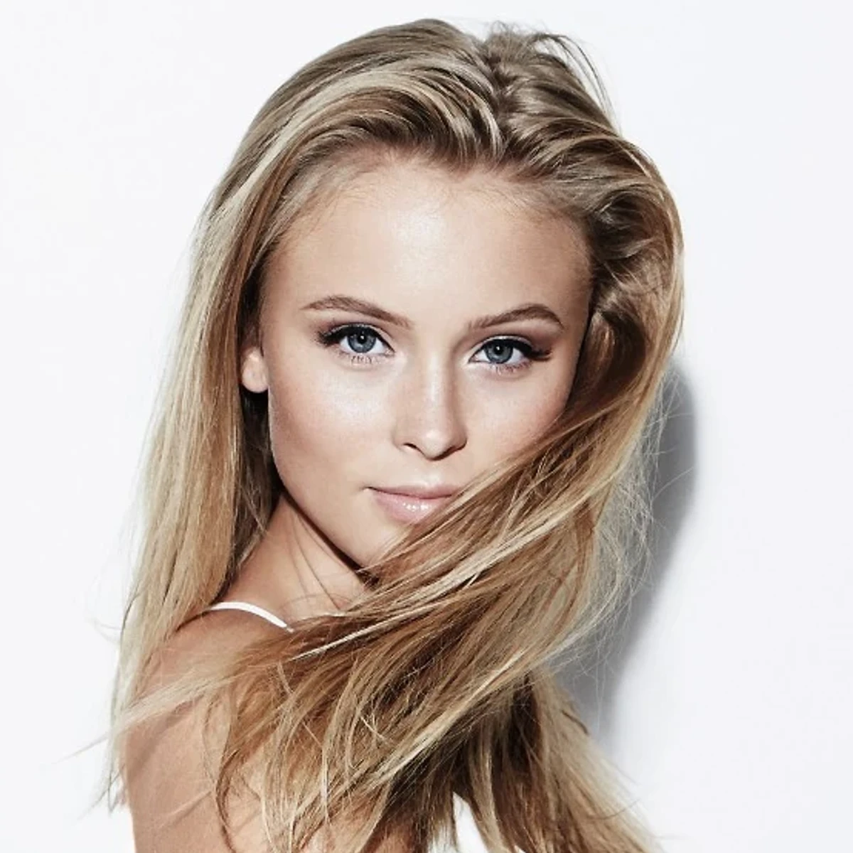 Zara Larsson