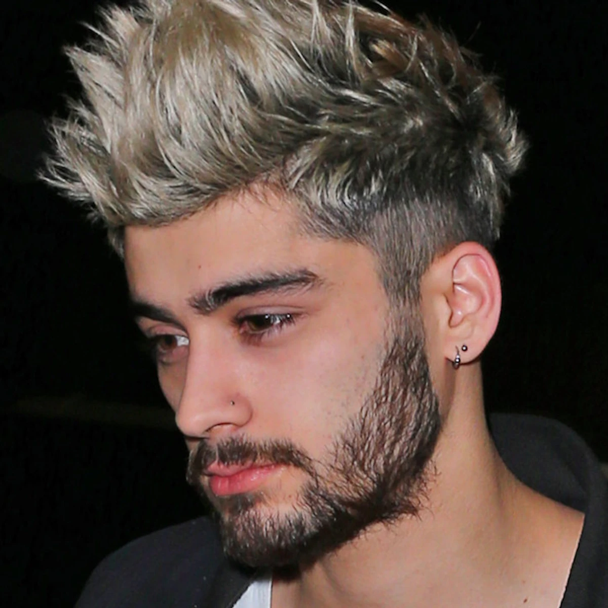 Zayn Malik